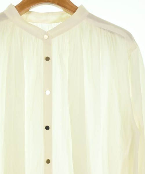 Nolley's（ノーリーズ）ブラウス 白 サイズ:F レディース/2200637193375