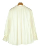 Nolley's（ノーリーズ）ブラウス 白 サイズ:F レディース/2200637193375