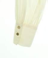 Nolley's（ノーリーズ）ブラウス 白 サイズ:F レディース/2200637193375