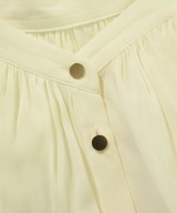 Nolley's（ノーリーズ）ブラウス 白 サイズ:F レディース/2200637193375