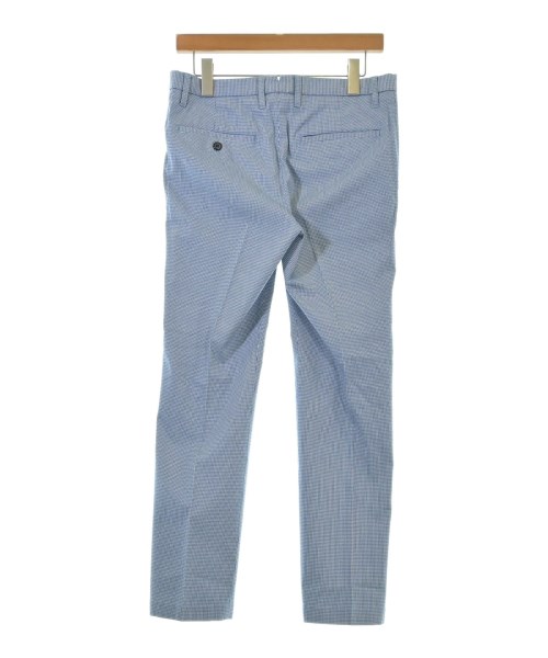 Nolley's（ノーリーズ）スラックス 紺 サイズ:S メンズ/2200649264094