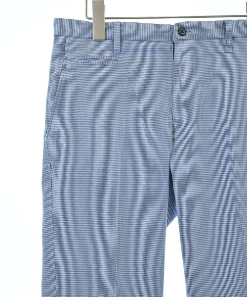 Nolley's（ノーリーズ）スラックス 紺 サイズ:S メンズ/2200649264094