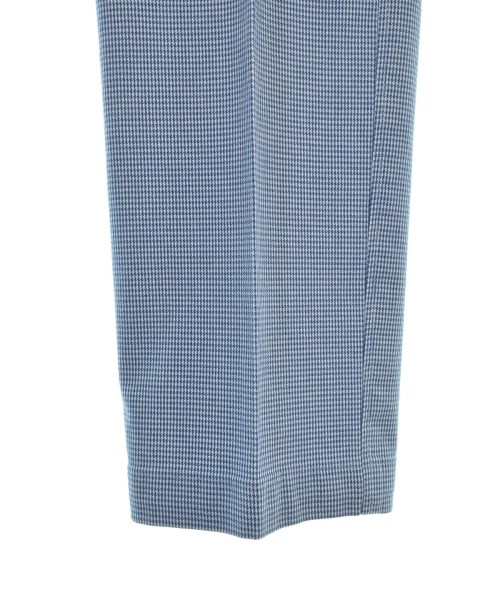 Nolley's（ノーリーズ）スラックス 紺 サイズ:S メンズ/2200649264094