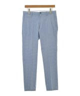 Nolley's（ノーリーズ）スラックス 紺 サイズ:S メンズ/2200649264094