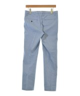 Nolley's（ノーリーズ）スラックス 紺 サイズ:S メンズ/2200649264094