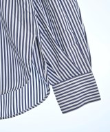 Nolley's（ノーリーズ）ブラウス 紺 サイズ:38(M位) レディース/2200643019027