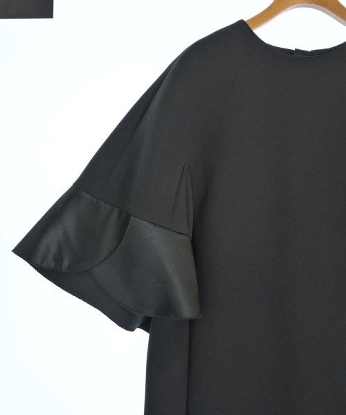 Nolley's（ノーリーズ）ワンピース 黒 サイズ:38(M位) レディース/2200650635029