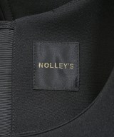 Nolley's（ノーリーズ）ワンピース 黒 サイズ:38(M位) レディース/2200650635029