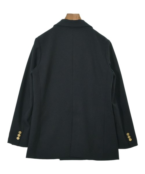 Nolley's（ノーリーズ）カジュアルジャケット 紺 サイズ:36(S位) レディース/2200636134072