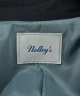 Nolley's（ノーリーズ）カジュアルジャケット 紺 サイズ:36(S位) レディース/2200636134072