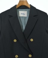 Nolley's（ノーリーズ）カジュアルジャケット 紺 サイズ:36(S位) レディース/2200636134072