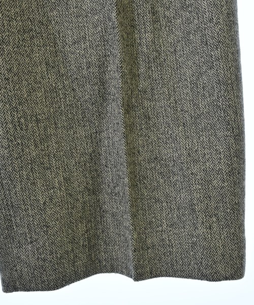 Nolley's（ノーリーズ）スラックス グレー サイズ:36(S位) レディース/2200636134379