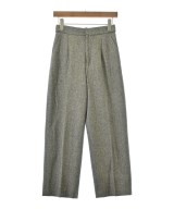 Nolley's（ノーリーズ）スラックス グレー サイズ:36(S位) レディース/2200636134379