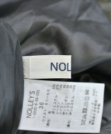 Nolley's（ノーリーズ）スラックス グレー サイズ:36(S位) レディース/2200636134379