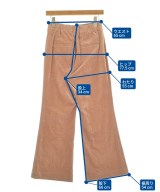 Nolley's（ノーリーズ）その他 ピンク サイズ:38(M位) レディース/2200636134393