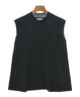 Nolley's（ノーリーズ）ベスト/ノースリーブ 黒 サイズ:38(M位) レディース/2200641501135