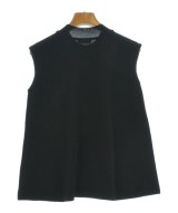 Nolley's（ノーリーズ）ベスト/ノースリーブ 黒 サイズ:38(M位) レディース/2200641501135