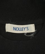 Nolley's（ノーリーズ）ベスト/ノースリーブ 黒 サイズ:38(M位) レディース/2200641501135