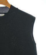 Nolley's（ノーリーズ）ベスト/ノースリーブ 黒 サイズ:38(M位) レディース/2200641501135