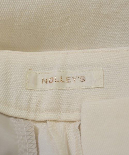 Nolley's（ノーリーズ）その他 白 サイズ:36(S位) レディース/2200643532045