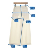 Nolley's（ノーリーズ）その他 白 サイズ:36(S位) レディース/2200643532045