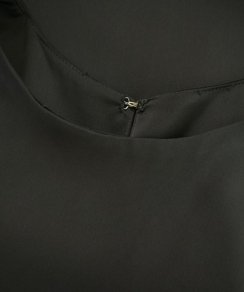 Nolley's（ノーリーズ）ブラウス 黒 サイズ:36(S位) レディース/2200643532052