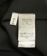 Nolley's（ノーリーズ）ブラウス 黒 サイズ:36(S位) レディース/2200643532052