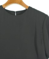 Nolley's（ノーリーズ）ブラウス 黒 サイズ:36(S位) レディース/2200643532052