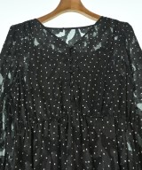 Nolley's（ノーリーズ）ワンピース 黒 サイズ:36(S位) レディース/2200646010038