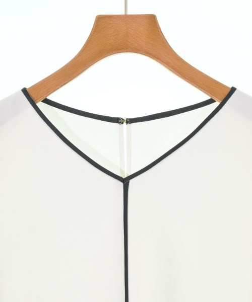 Nolley's（ノーリーズ）ブラウス 白 サイズ:38(M位) レディース/2200646237107