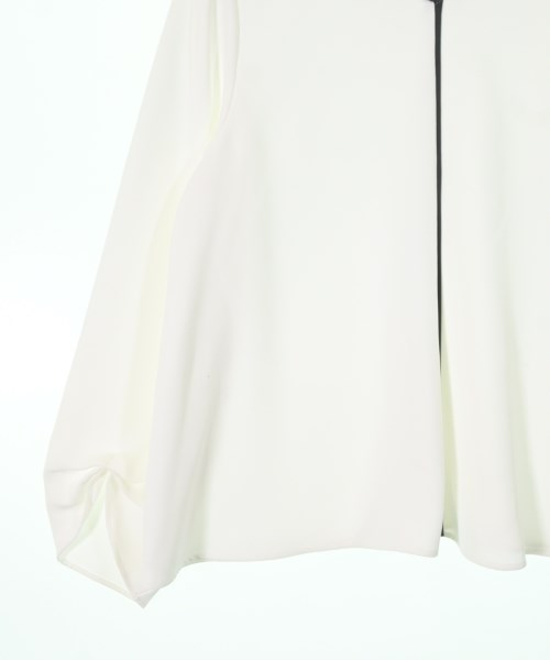 Nolley's（ノーリーズ）ブラウス 白 サイズ:38(M位) レディース/2200646237107