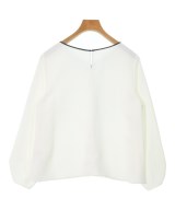 Nolley's（ノーリーズ）ブラウス 白 サイズ:38(M位) レディース/2200646237107