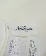 Nolley's（ノーリーズ）ブラウス 白 サイズ:38(M位) レディース/2200646237107