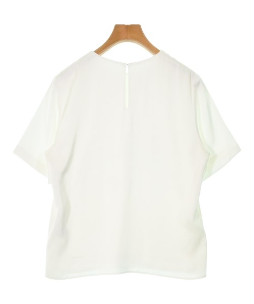 Nolley's（ノーリーズ）ブラウス 白 サイズ:38(M位) レディース/2200646237114