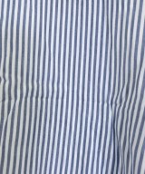 Nolley's（ノーリーズ）カジュアルシャツ 青 サイズ:38(M位) レディース/2200646237138