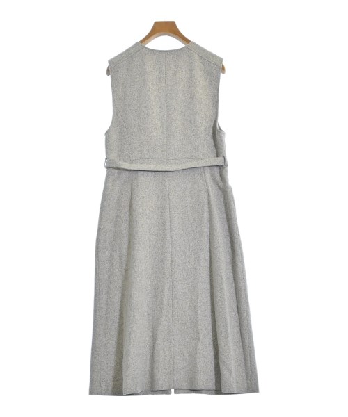 Nolley's（ノーリーズ）ワンピース グレー サイズ:38(M位) レディース/2200646237220