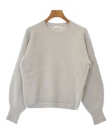 Nolley's（ノーリーズ）ニット・セーター グレー サイズ:38(M位) レディース/2200647713044