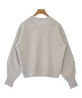 Nolley's（ノーリーズ）ニット・セーター グレー サイズ:38(M位) レディース/2200647713044