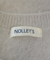 Nolley's（ノーリーズ）ニット・セーター グレー サイズ:38(M位) レディース/2200647713044