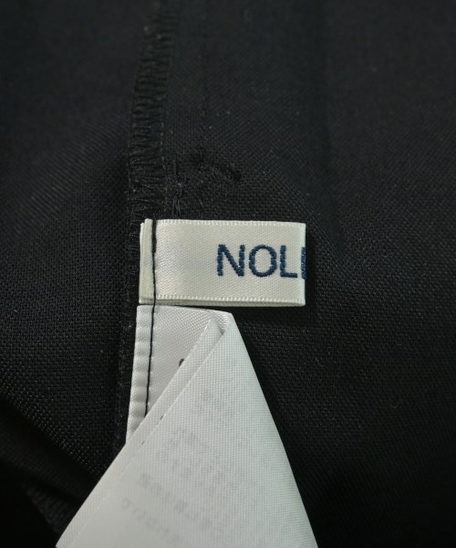 Nolley's（ノーリーズ）その他 黒 サイズ:36(S位) レディース/2200647818015