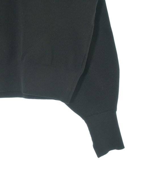 Nolley's（ノーリーズ）ニット・セーター 黒 サイズ:F レディース/2200647818022