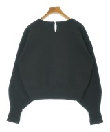 Nolley's（ノーリーズ）ニット・セーター 黒 サイズ:F レディース/2200647818022