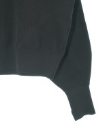 Nolley's（ノーリーズ）ニット・セーター 黒 サイズ:F レディース/2200647818022