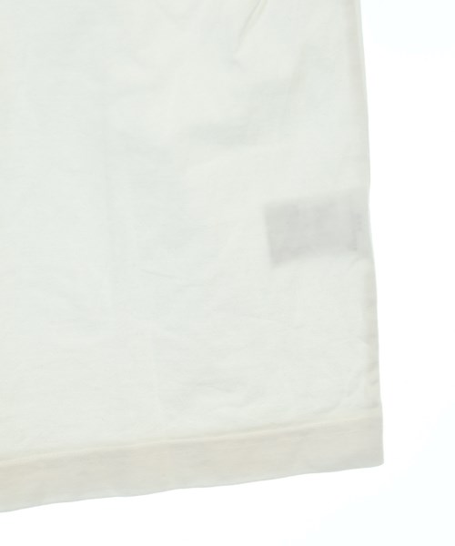 Nolley's（ノーリーズ）Tシャツ・カットソー 白 サイズ:M メンズ/2200651495035