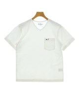 Nolley's（ノーリーズ）Tシャツ・カットソー 白 サイズ:M メンズ/2200651495035