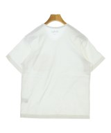 Nolley's（ノーリーズ）Tシャツ・カットソー 白 サイズ:M メンズ/2200651495035