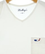 Nolley's（ノーリーズ）Tシャツ・カットソー 白 サイズ:M メンズ/2200651495035