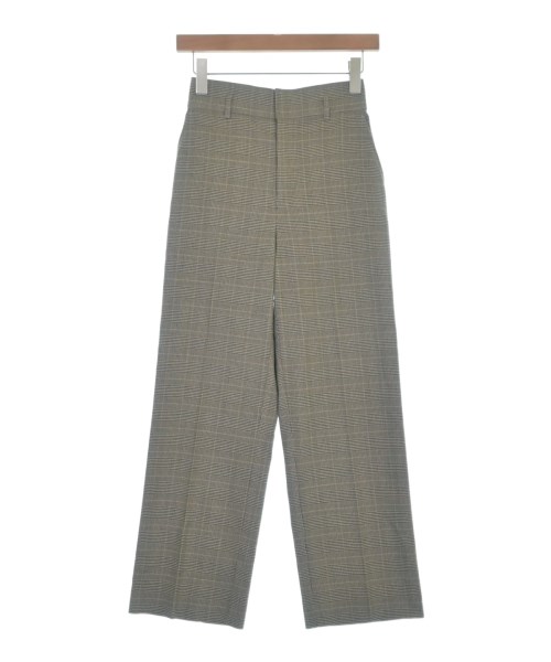 Nolley's(ノーリーズ)スラックス ベージュ サイズ:34(XS位)/2200648283027