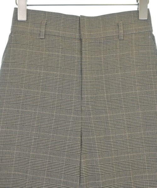 Nolley's（ノーリーズ）スラックス ベージュ サイズ:34(XS位) レディース/2200648283027