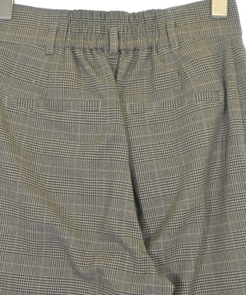 Nolley's（ノーリーズ）スラックス ベージュ サイズ:34(XS位) レディース/2200648283027